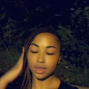 Meet your Posher, Makyla